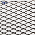 Plastic coated small hole Steel Expanded Metal for call grills